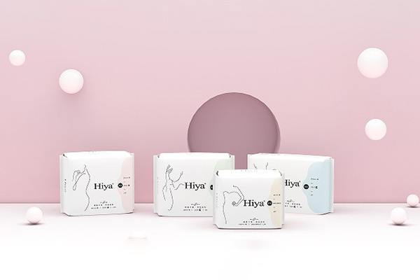 Hvad er Lady Care Maternity Pad