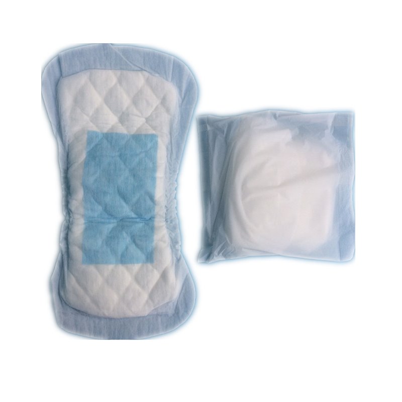 Fnug Pulp Struktur Maternity Pad