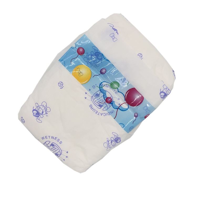 Huggies Bleer Medium