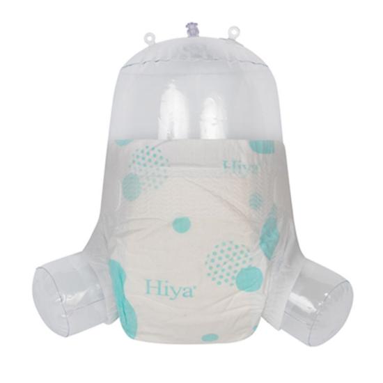 Medium Kvalitet Ultra Care Babyble bleer