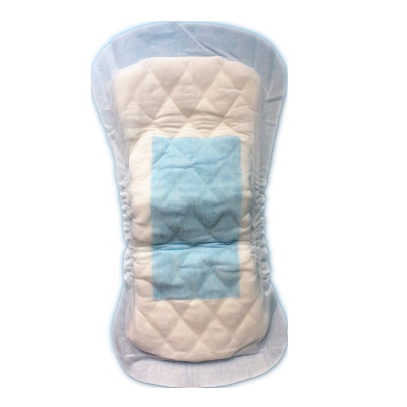 Night Time Brug Maternity Pad