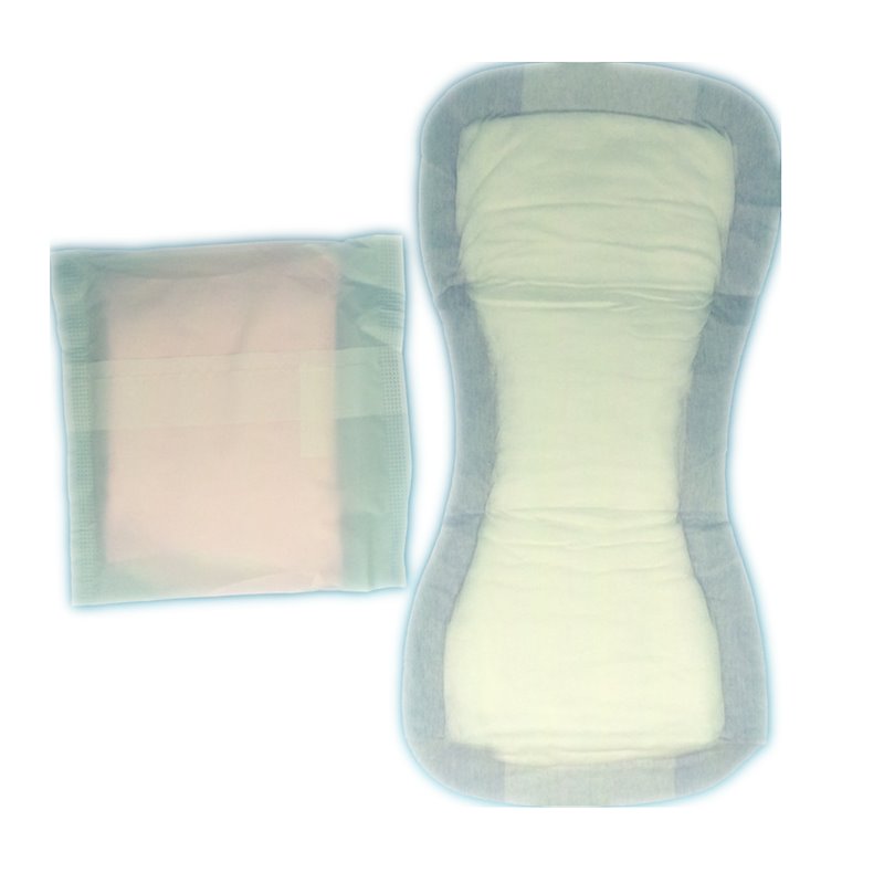 Nonwoven Topark Maternity Pad