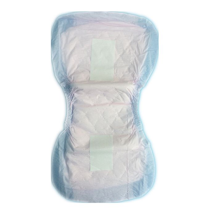 Overnight Brug Maternity Pad