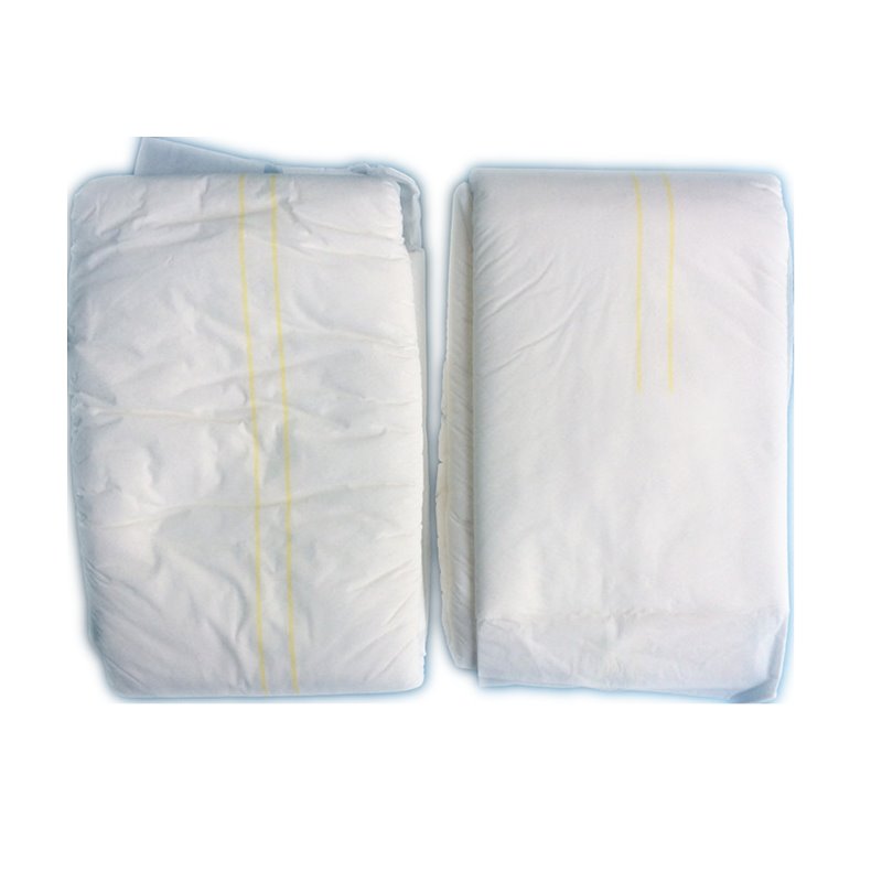 Kvinder bruger Maternity Pad